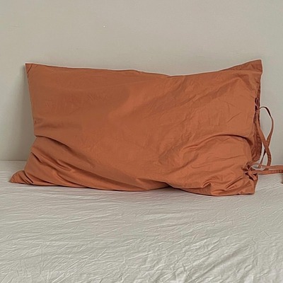 کاور بالش بندی