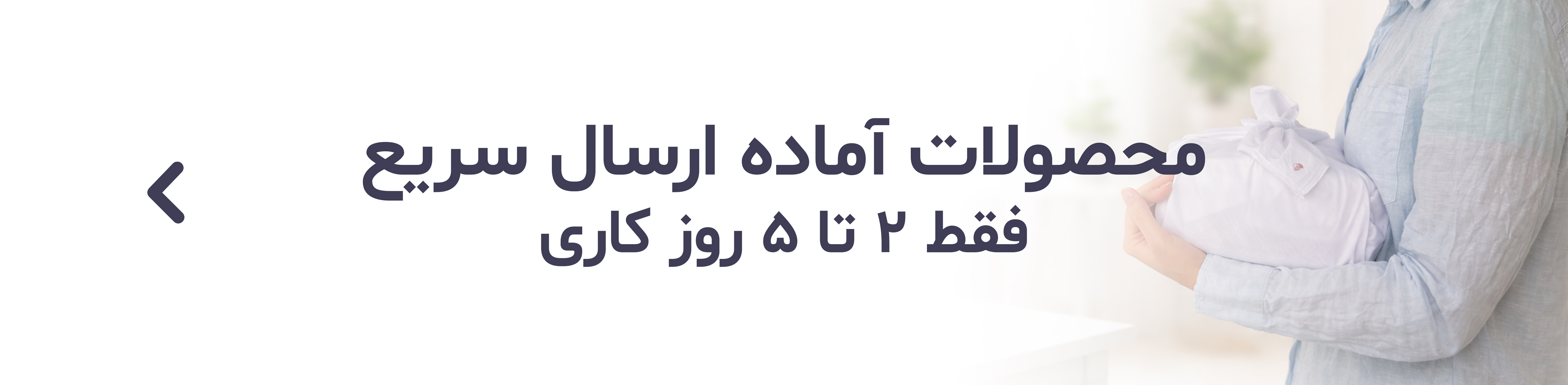 ارسال سریع